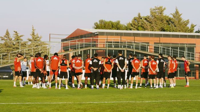 Gaziantep FK, Çaykur Rizespor'a bileniyor